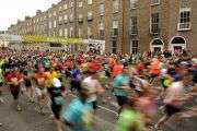 Foto offerta MARATONA DI DUBLINO, immagini dell'offerta MARATONA DI DUBLINO di Ovunque viaggi.